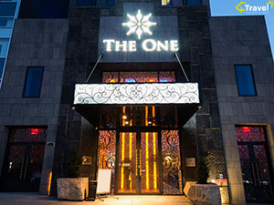 The One Hotel
