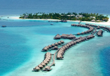 เที่ยว มัลดีฟส์ Maldives เกาะในฝัน สวรรค์ของคนรักทะเล